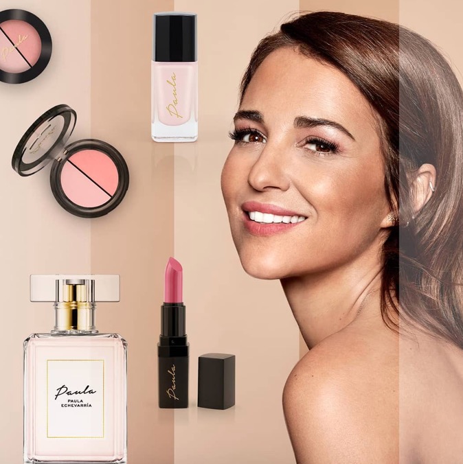 Paula Echevarría Beauty Box