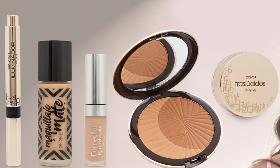 5 productos de Mercadona para contouring