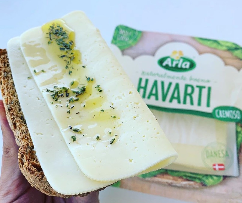 Queso Avarti