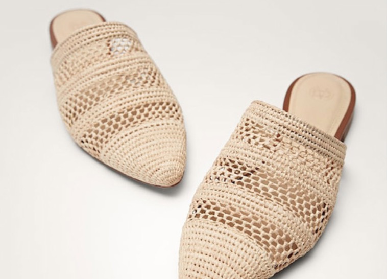 Babuchas Massimo Dutti