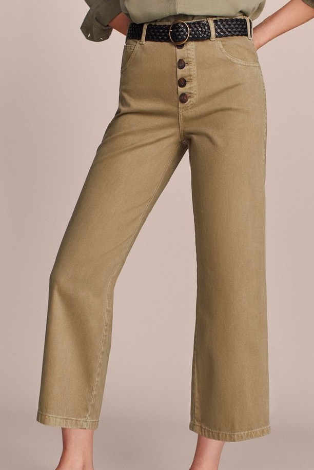 Pantalón de Massimo Dutty
