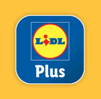 Lidl Plus