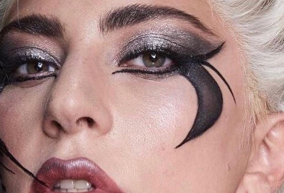 Maquillaje Gaga