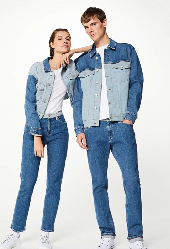 Colección Denim