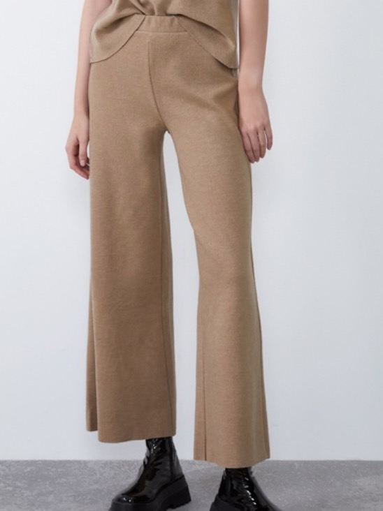 Pantalones de Zara