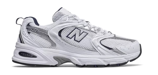 zapatillas new balance clasicas