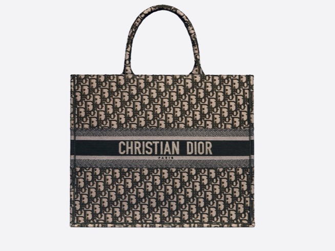 Bolso de Dior