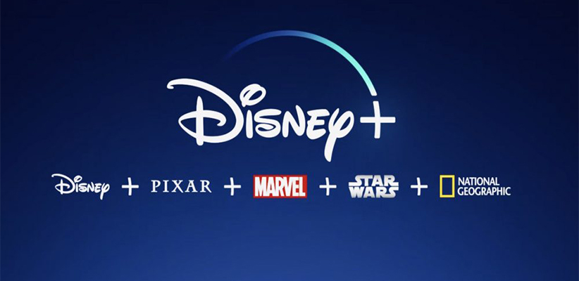 Disney +