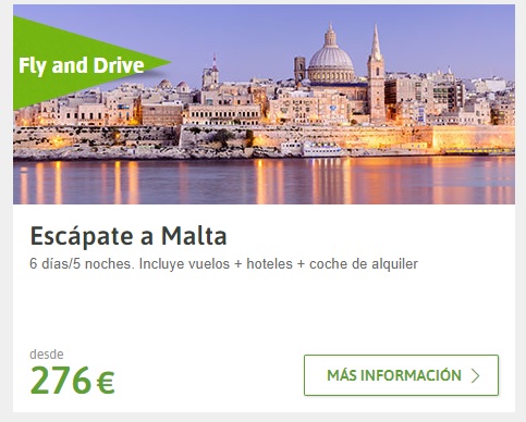 humedad posponer Escudriñar Viajes El Corte Inglés: últimas ofertas con vuelo y hotel incluidos |  Noticias De