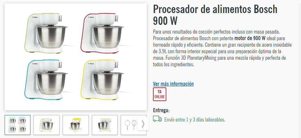 Lidl Cocina 2