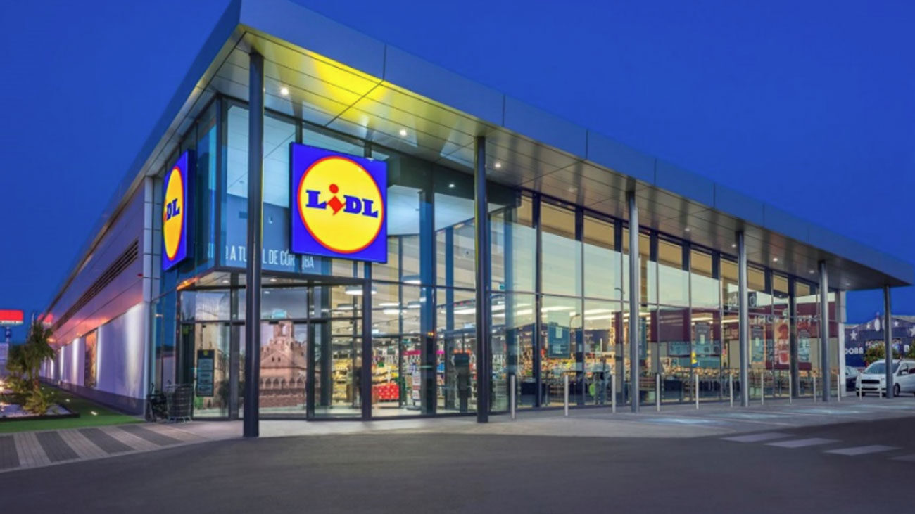 Lidl