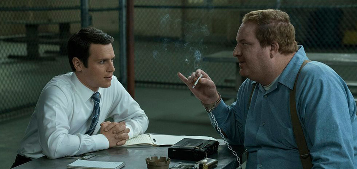 Mindhunter