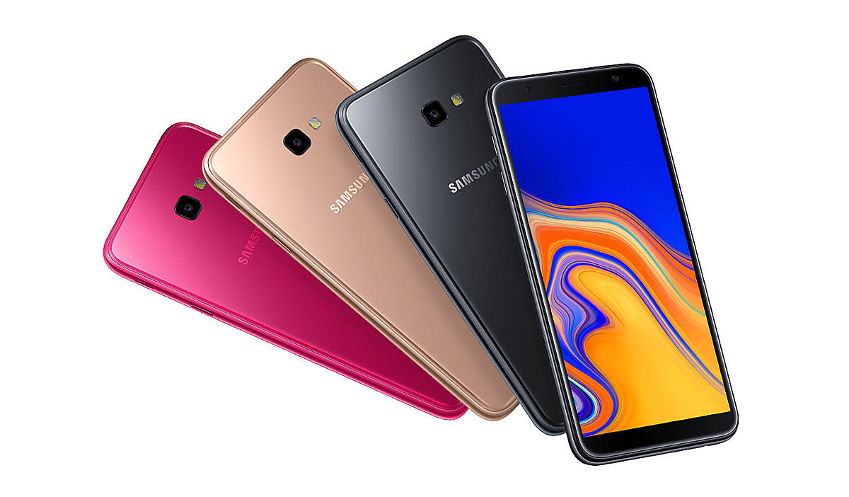 Móvil Samsung barato y en oferta en El Corte Inglés Noticias De