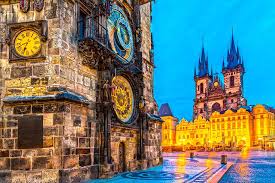 Praga