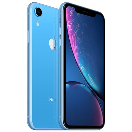 iPhone XR