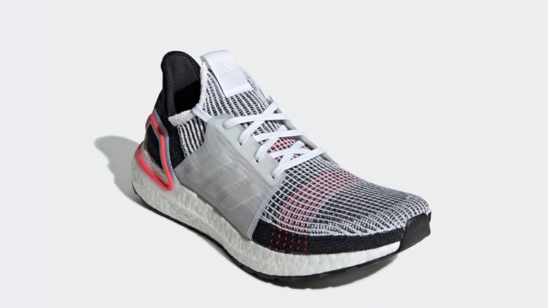 adidas ultra boost mujer caracteristicas