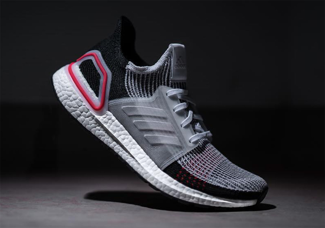 adidas ultra boost pisada