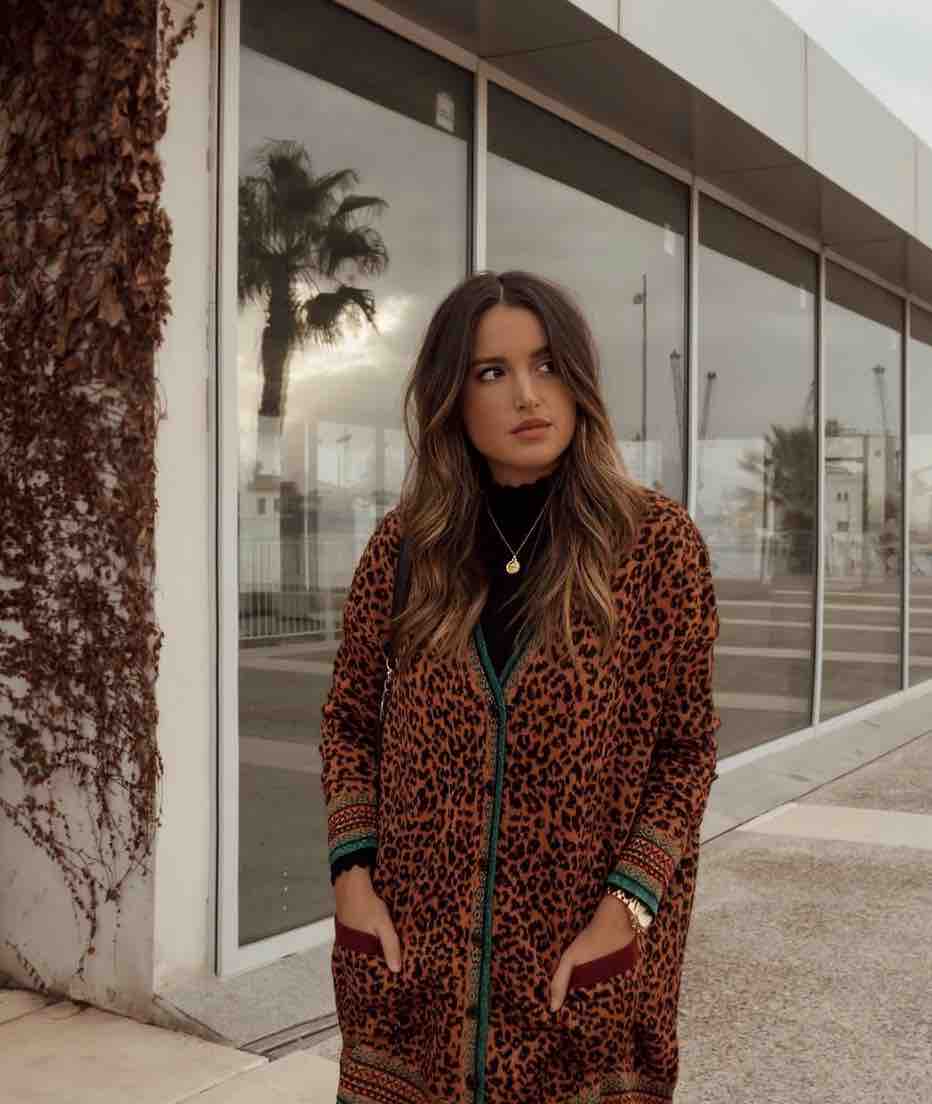 Zara su nuevo vestido-chaqueta en menos de un fin de semana | Noticias De