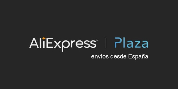 AlieExpress Plaza