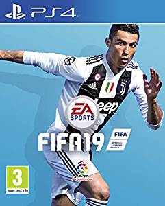 Fifa 19