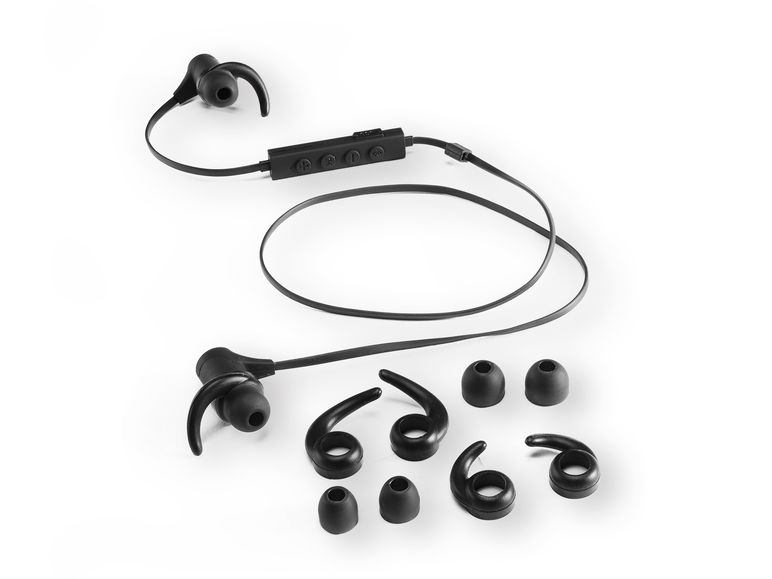 Auriculares Bluetooth