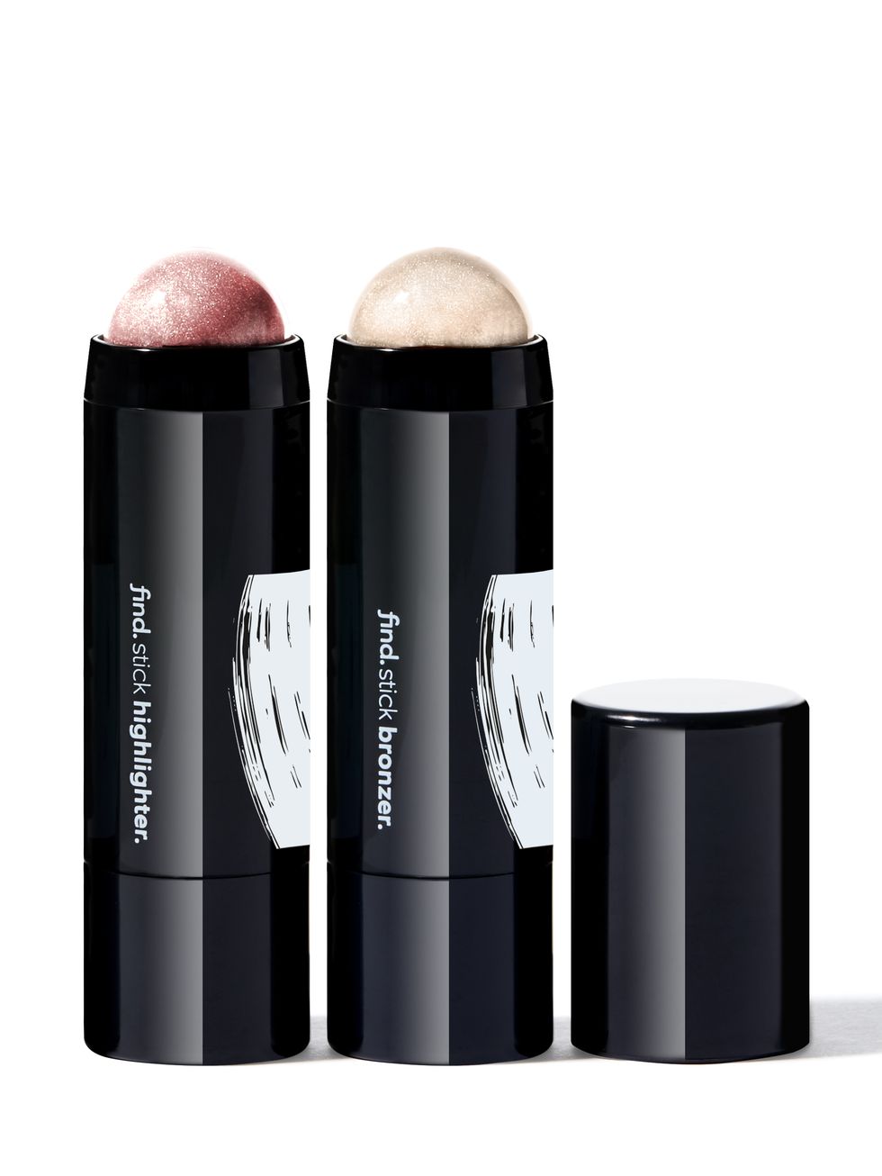 Pack 'Sunkissed radiance duo' compuesto por un bronceador y colorete