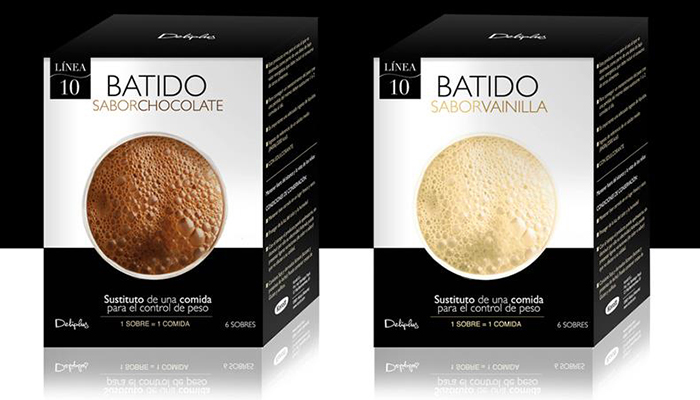 Batidos