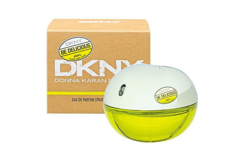 Perfume DKNY