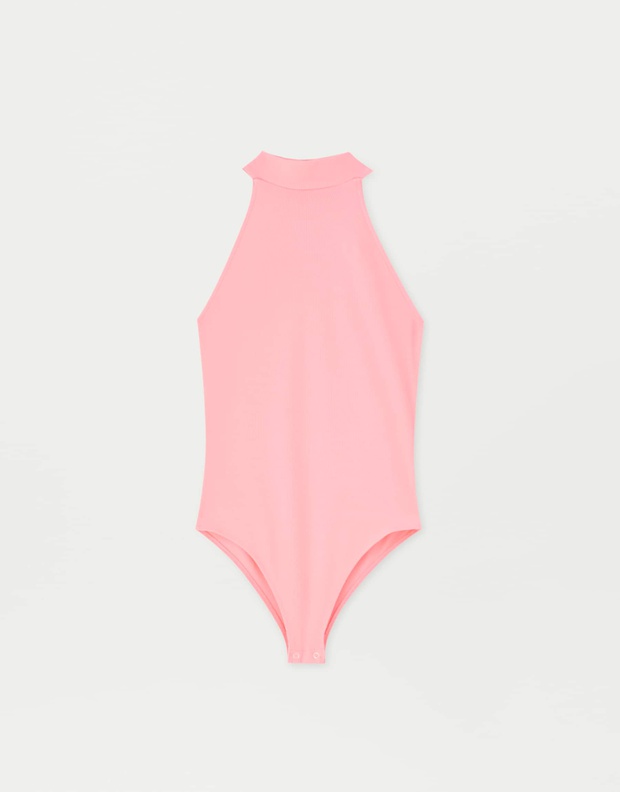 Body de pull&bear
