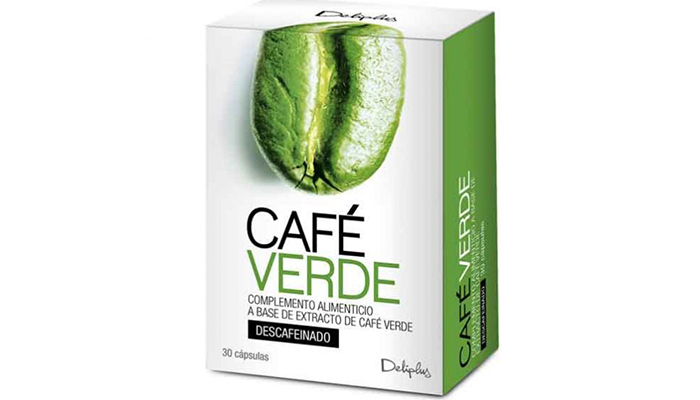 Café verde