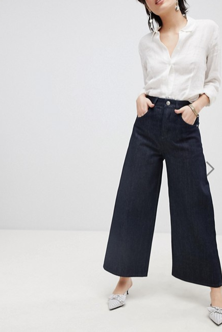 Pantalones de Asos