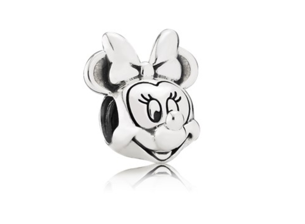 Charm de Pandora inspirado en Disney