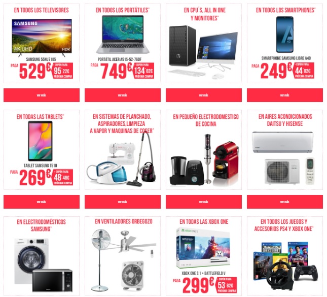 Día sin IVA en Carrefour: ¿Cómo se calcula el precio, qué ofertas hay qué no se incluye? | Noticias De