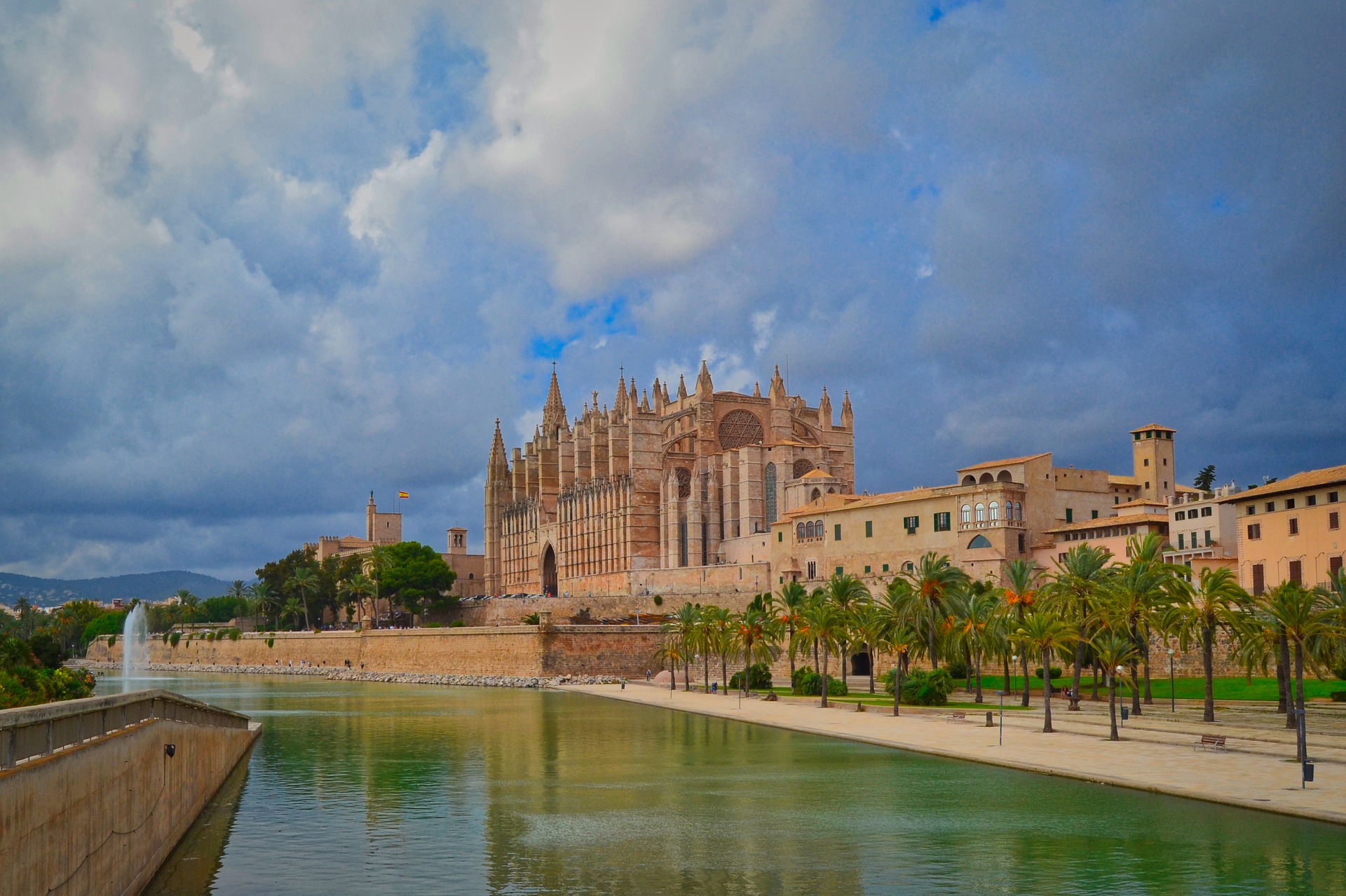 Mallorca