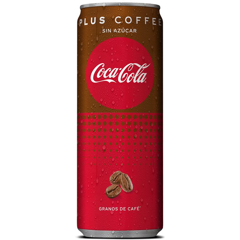 Coca-cola Coffee