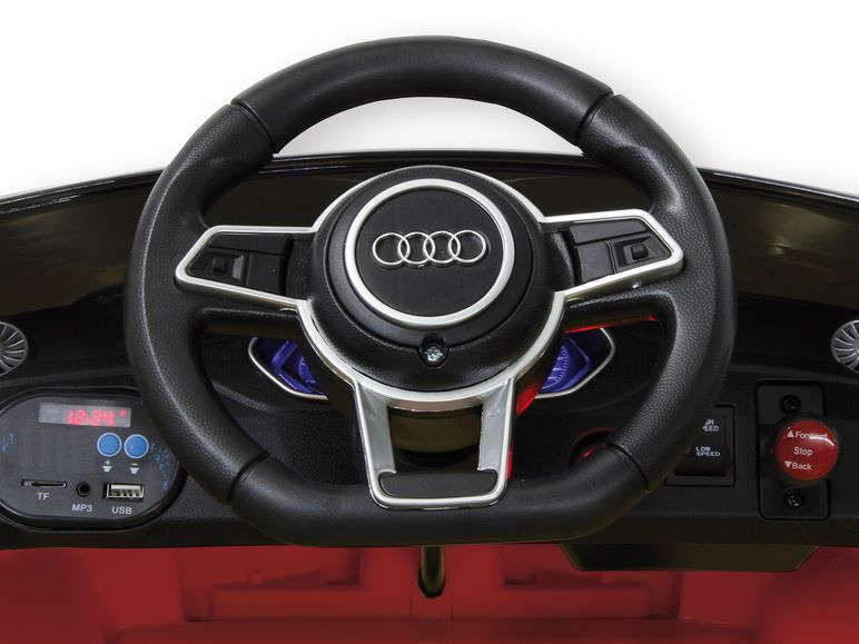 Audi Lidl TT