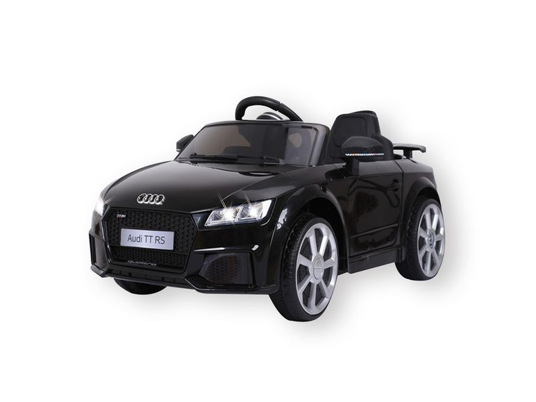 Audi Lidl TT