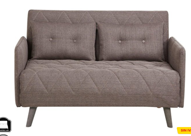 Los tres sofás cama recomendados en Conforama | Noticias De