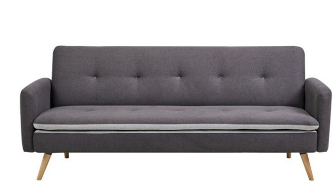 sofa cama conforama