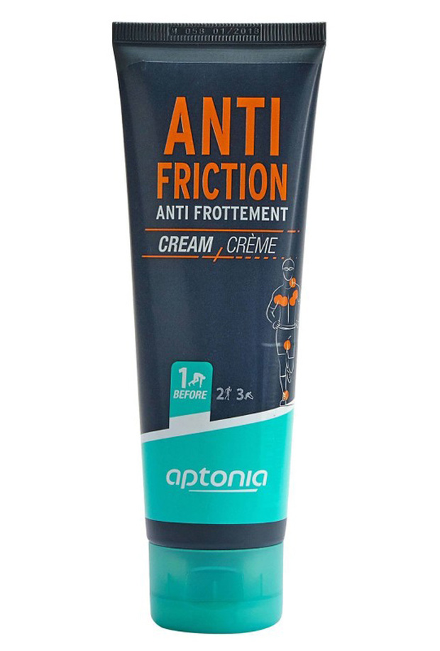 Crema antirozaduras