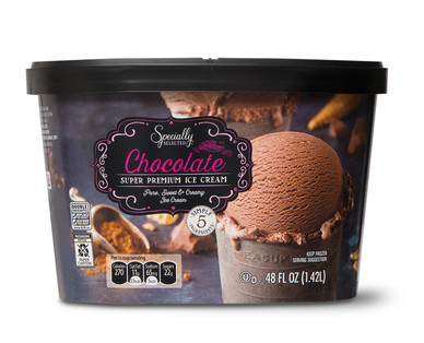 Helado Premium Aldi