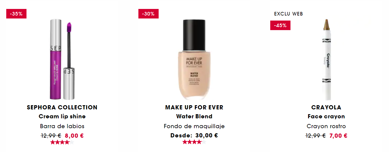 descuentos-sephora-productos