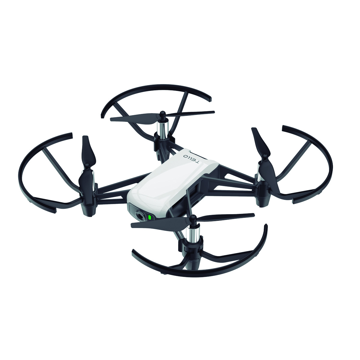Dron disponible en El Corte Inglés