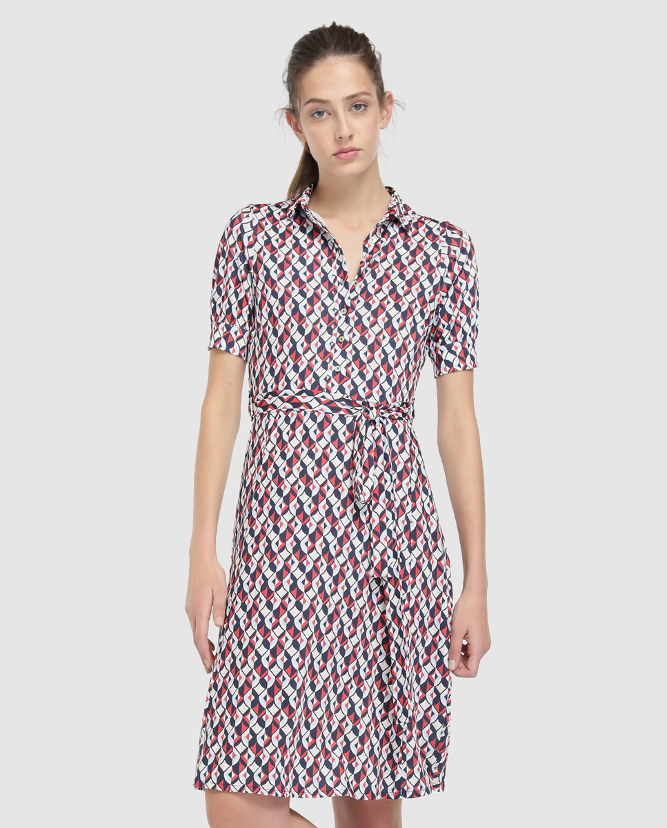 vestidos el corte ingles 2019
