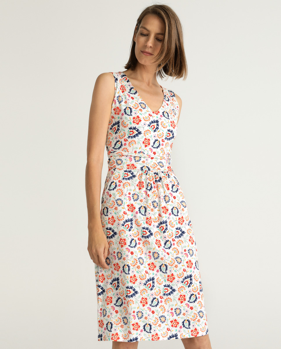 vestidos el corte ingles 2019