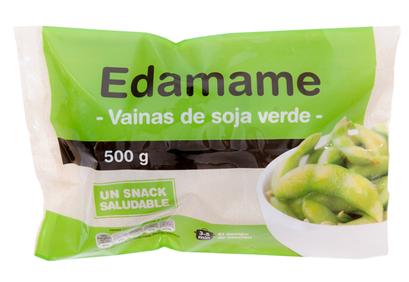 Edamames