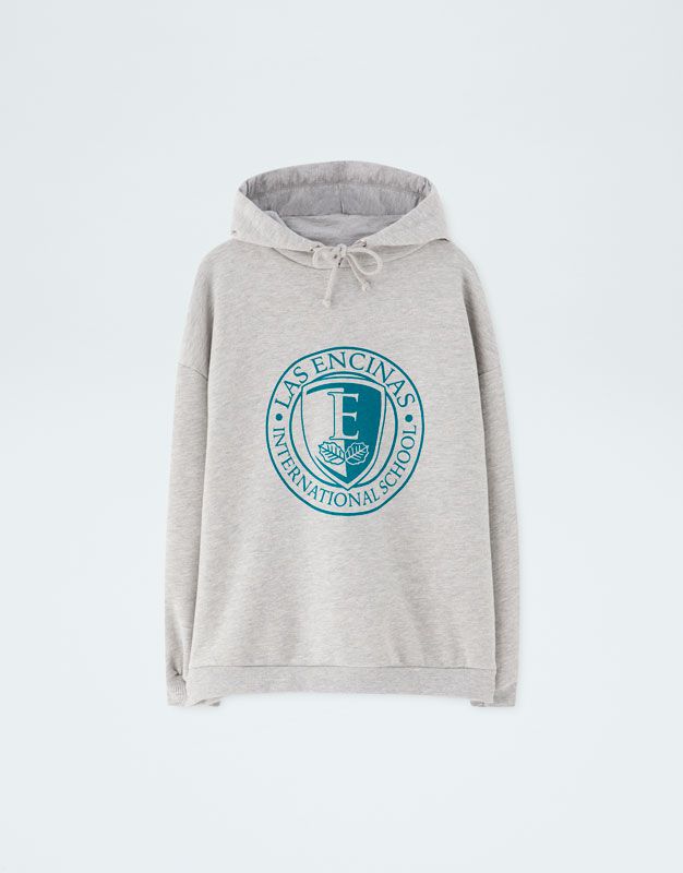 Colección Elite de Pull & Bear en colaboración con Netflix