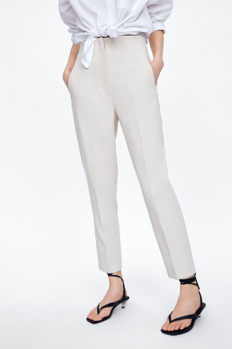 Pantalón de Zara