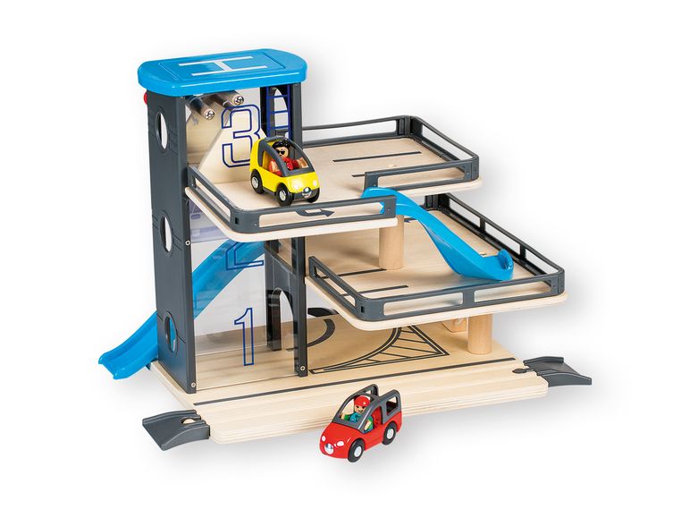 cocina lidl niños