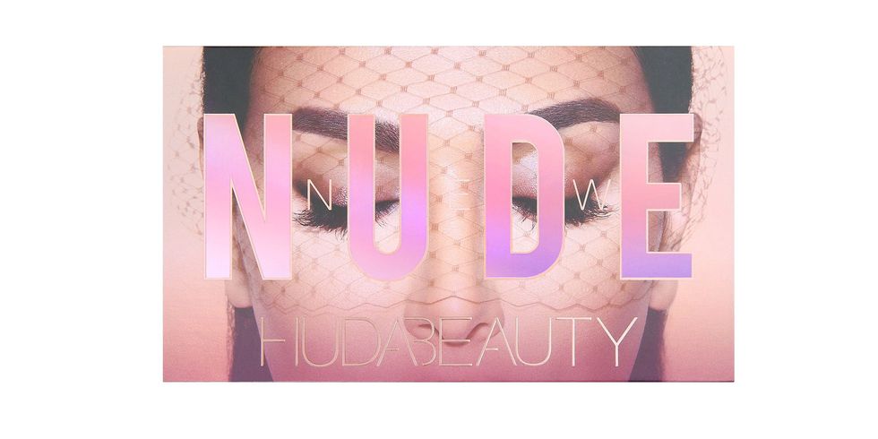 Huda Beauty